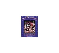 We're All Americans Collection - CD