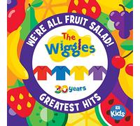 We're All Fruit Salad: The Wiggles' Greatest Hits
