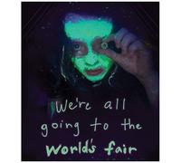 We're All Going To The World's Fair [Blu-Ray]