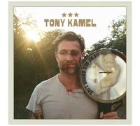 Tony Kamel – We're All Gonna Live