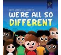 We're All So Different