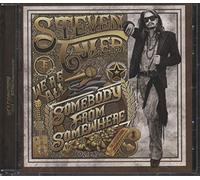 We're All Somebody from Somewhere (CD) | UK Edition