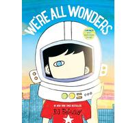 We're All Wonders