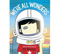 We're All Wonders