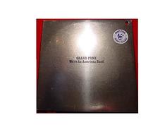 We're An American Band