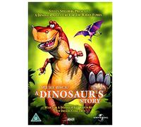 We're Back! - A Dinosaur's Story