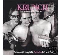 We're Back..But We're Evil: The Almost Complete..