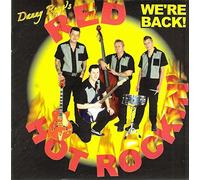We're Back [UK Import]