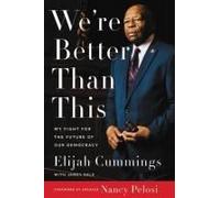 We're Better Than This