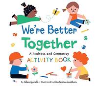 We're Better Together