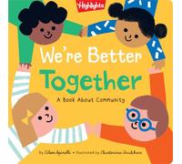 We're Better Together