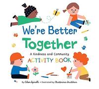 We're Better Together