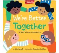 Were Better Together by Eilenn Spinelli Eilenn Spinelli (Auteur)