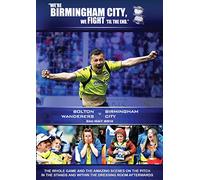 We're Birmingham City, We Fight 'til the End - Bolton Wanderers v Birmingham City - 3rd May 2014 [DVD]