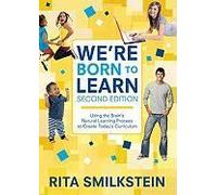 We're Born To Learn