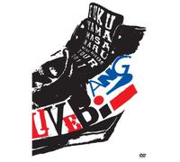 We're Bros.Tour 2011 the Live [Import allemand]
