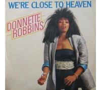 We're Close to Heaven (x2, INCL. Instrumental) [Import]