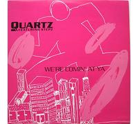 We're Coming At Ya-12"