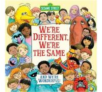 Were Different Were the Same Sesame Street by Bobbi Kates Bobbi Kates (Auteur)