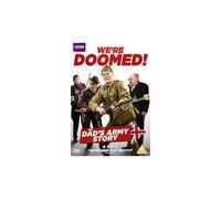 Were Doomed The Dads Army Story