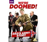 Were Doomed The Dads Army Story [Edizione: Regno Unito] [Import]