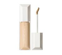 Were Even Hydrating Longwear Concealer - 210W Light Medium With Warm Golden Undertones by Fenty Beauty for Women - 0.30 oz Concealer