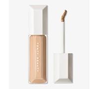 Were Even Hydrating Longwear Concealer - 220W Light Medium With Warm Neutral Undertones by Fenty Beauty for Women - 0.30 oz Concealer