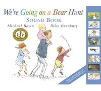 We're Going on a Bear Hunt