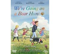 Were Going on A Bear Hunt – Universal Pictures – Édition Royaume‑Uni (Import)