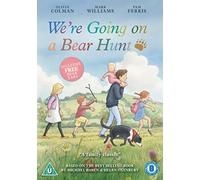 Were Going on A Bear Hunt Gwp [Edizione: Regno Unito] [Import]