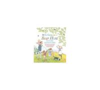 We're Going On A Bear Hunt Nature Adventures: 30 Outdoor Activities For Young Explorers All Year Round