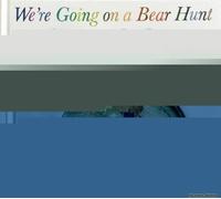 We're Going On A Bear Hunt: Snowglobe Gift Book
