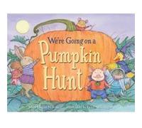 Were Going on a Pumpkin Hunt by Lynn Munsinger Lynn Munsinger (Auteur)