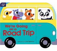 We're Going on a Road Trip