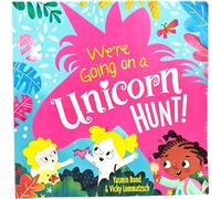 We're Going on a Unicorn Hunt!