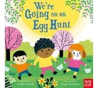 We're Going On An Egg Hunt