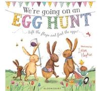 Were Going on an Egg Hunt by Martha Mumford Inconnu (Auteur)