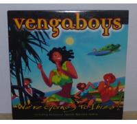 We're Going to Ibiza (2 Tracks, 1999) [Import]