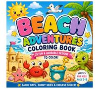 WE'RE GOING TO THE BEACH