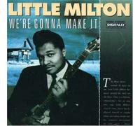 We're Gonna Make It [Import]