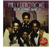 We're Gonna Make It-The Complete Recordings