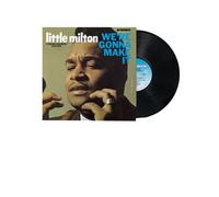 We're Gonna Make It Vinyle