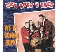 We're Gonna Rock [Import]