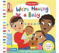 Were Having a Baby by Campbell Books Inconnu (Auteur)