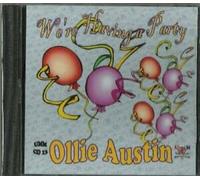 WERE HAVING A PARTY - CD13 - Ollie Austin