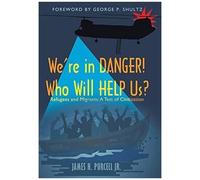 We're In Danger! Who Will Help Us?