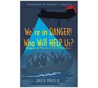 We're In Danger! Who Will Help Us?