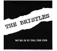 We're In It Till The End