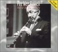 We're in the Money by Russell, Pee Wee (1990-06-12)