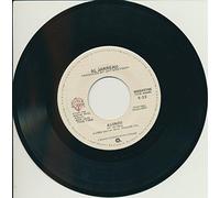 WE'RE IN THIS LOVE TOGETHER/ ALONZO(45/7")